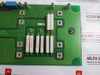 Haas-laser 18-02-04-ah Resistor/Fuse Board 18-02-04-ls V1.0