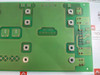 Haas-laser 18-02-04-ah Resistor/Fuse Board 18-02-04-ls V1.0
