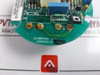 Federal Signal 200D866 Signal Strobe Light Pc Board 120V