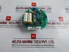 Federal Signal 200D866 Signal Strobe Light Pc Board 120V