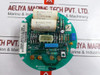 Federal Signal 200D866 Signal Strobe Light Pc Board 120V