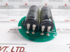 Federal Signal 200D866 Signal Strobe Light Pc Board 120V