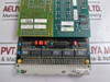 Pep Vmod-2 Modpack Carrier Board 31.112-2010.1 Pb-cio2 Pb-dout2