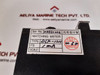 Westronics Sbag-202 Grounding Resistance Monitor 170-270V 50/60 Hz