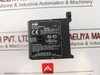 Abb Bc6-30-10 Mini Contactor 24 V Dc-3 No-0 Nc-screw Terminal