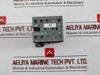 Abb Bc6-30-10 Mini Contactor 24 V Dc-3 No-0 Nc-screw Terminal