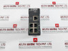 N-tron 105Tx-poe Industrial Ethernet Switch 45-49Vdc 1.6A