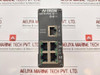 N-tron 105Tx-poe Industrial Ethernet Switch 45-49Vdc 1.6A
