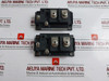 Fuji Electric 1Mbi300F-120 Power Module 300A 1200V