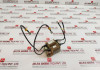 Netzdrossel 05-09-40-09B Mains Choke, 5Kw Power Supply, 2.0Mh ±10%