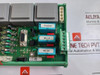 Haas-laser 18-12-04-bs Circuit Board 18-12-04-ah V1.2