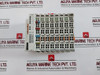 Beckhoff Bk7200 Bus Coupler With Terminal Modules Kl9010(End Terminal),Kl1104(Digital Input Terminal),Kl9100(Potential Supply Terminal),Kl2134(Digital Output Terminal)