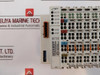 Beckhoff Bk7200 Bus Coupler With Terminal Modules Kl9010(End Terminal),Kl1104(Digital Input Terminal),Kl9100(Potential Supply Terminal),Kl2134(Digital Output Terminal)