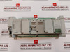 Allen-bradley 2080-lc30-48Qbb Micro 830 I/O Controller Ser A Rev A 24Vdc