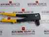 Naniwa Nnw-822 Hand Riveter 4 934560 001824 2.4-4.8Mm