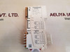 Telemecanique advantys stbaci1400 input module rl:00