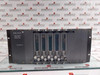 Shinkawa Vm-5H3 Power Supply Monitor Rack 1596-001-p002B