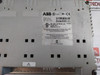 Abb Cp635 D1 Touch Screen Control Panel 1Sap535100R0001 24Vdc 0.70A 50°C