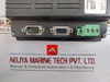 Delta Dop-b05S111 Human Machine Interface 24V Dc 125Ma