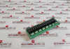 Ul Ul24D16Di-c D25M 16-channel Interface Relay Module