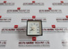 Gossen 0-600 Mbar Analog Pressure Meter 4…20Ma 600V