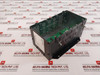 Honeywell 900Rr0-0101 Redundant Cpm Rack Controledge 900 Platform