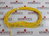 Dbi Sala 7211856 Rope Tagline O-ring 50 Ft 9502665 Rev.A