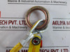 Dbi Sala 7211856 Rope Tagline O-ring 50 Ft 9502665 Rev.A