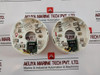 Honeywell Thi-1000Brel 12L System Sensor Relay Base Latching N04-915-300