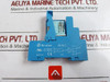 Finder 95.95.3 Relay Socket 44.52 24V---dc