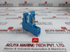 Finder 95.95.3 Relay Socket 44.52 24V---dc