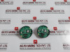 Honeywell Hnwg50049849-001 Hart Temperature Transmitter 50087658-710, R3.010000