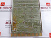 Nebb 110 Printed Circuit Board Gy 110