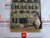 Nebb Cv11A Printed Circuit Board Nl 444360 110