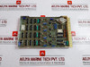 Nebb Cv11A Printed Circuit Board Nl444360 Nl120622 Xx4308
