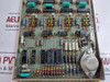 Nebb Cv11A Printed Circuit Board Nl 120622A Nl 500360