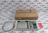 Honeywell Tp-dsoep1-100 Desk Operator Entry Panel 51402497-200 Rev G 51305418100
