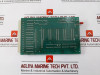 Noris Tacho Sa371/1 Pcb Card 533407 , 9046 , A2-05