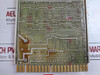 Nebb Cv11A Printed Circuit Board Module Nl 444360 Provet 6