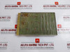 Nebb Cv11A Printed Circuit Board Module Nl 444360 Provet 6