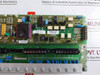 Honeywell 51309223-175 Tc Top Assembly Low Level Analog 32Ptmux Rev.F 94V-0