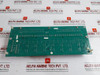 Honeywell 51309221-100 Low Level Analog Input Multiplexer Rev.E Tc Llmux 32Ptmu