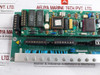 Honeywell 51309221-100 Low Level Analog Input Multiplexer Rev.E Tc Llmux 32Ptmu