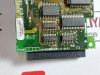 Ctd 3130-0241 Ud73A Pc Board Rs485 Port 96K Of Flash Memory