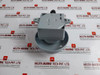 Funke & Huster Fernsig Fhf21162127Aw1 Alarm Bell 240Vac 60Hz 0.065A Ip55