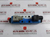 Vickers Dg4V-3-6C-h-m-u1-d6-60-en38 Solenoid Directional Control Valve 350 Bar