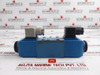 Vickers Dg4V-3-6C-h-m-u1-d6-60-en38 Solenoid Directional Control Valve 350 Bar