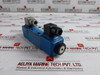 Vickers Dg4V-3-6C-h-m-u1-d6-60-en38 Solenoid Directional Control Valve 350 Bar
