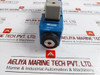Vickers Dg4V-3-6C-h-m-u1-d6-60-en38 Solenoid Directional Control Valve 350 Bar