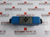 Vickers Dg4V-3-6C-h-m-u1-d6-60-en38 Solenoid Directional Control Valve 350 Bar